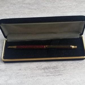 Vintage Things Remembered Pen